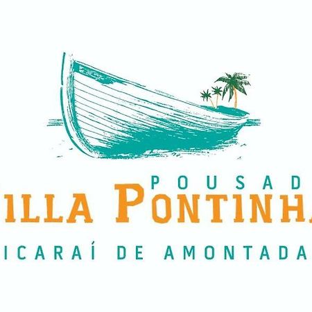 Villa Pontinha Icaraí Zewnętrze zdjęcie