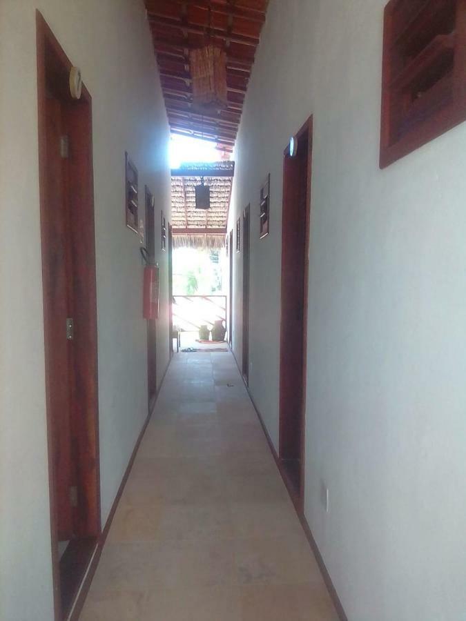 Villa Pontinha Icaraí Zewnętrze zdjęcie